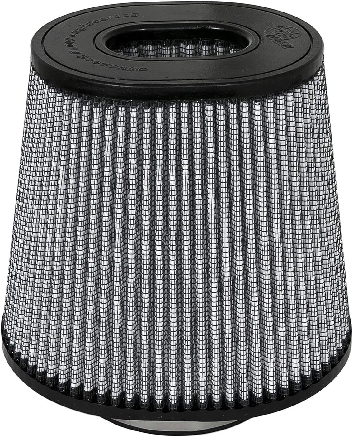 aFe POWER Magnum FORCE Intake Replacement Air Filter w/Pro DRY S Media - 4.50