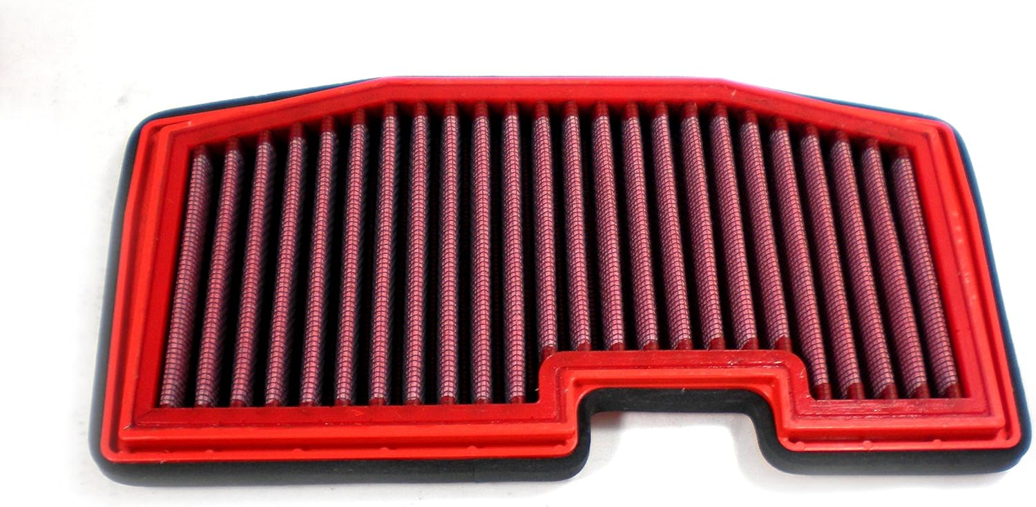 BMC FM718 / 04 Sport Replacement Air Filter, Multi-Colour