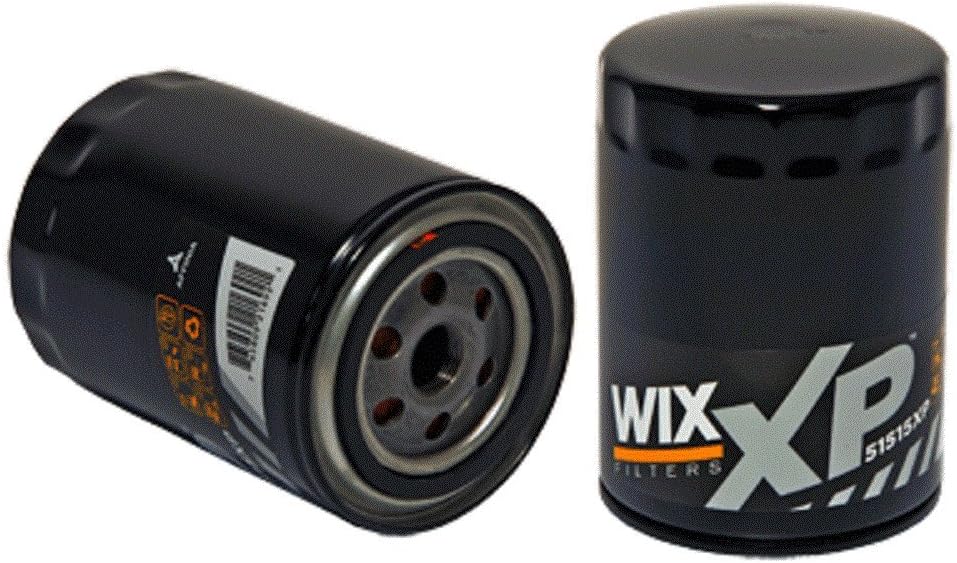 Wix 51515XP WIX XP Spin-On Lube Filter - Case of 6