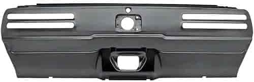 67-68 Firebird Rear Body Panel