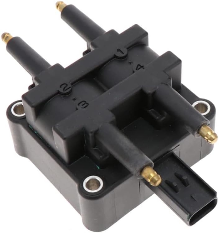 Genuine Chrysler 4609103AC Ignition Coil
