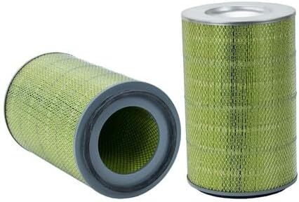WIX Racing Filters 42253NP Wix Filtro De Aire