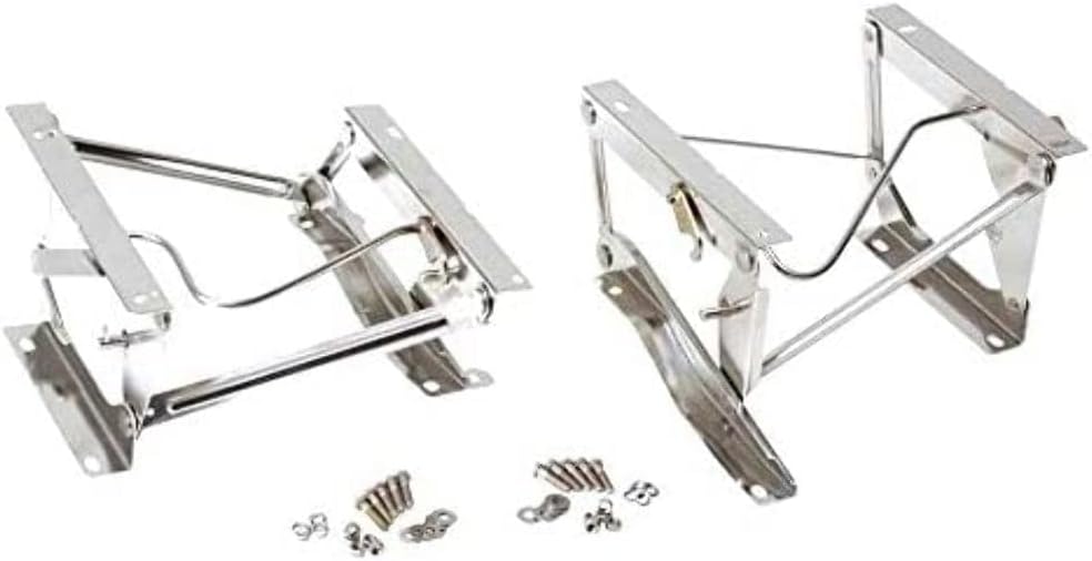 Kentrol 30552 Seat Pedestals