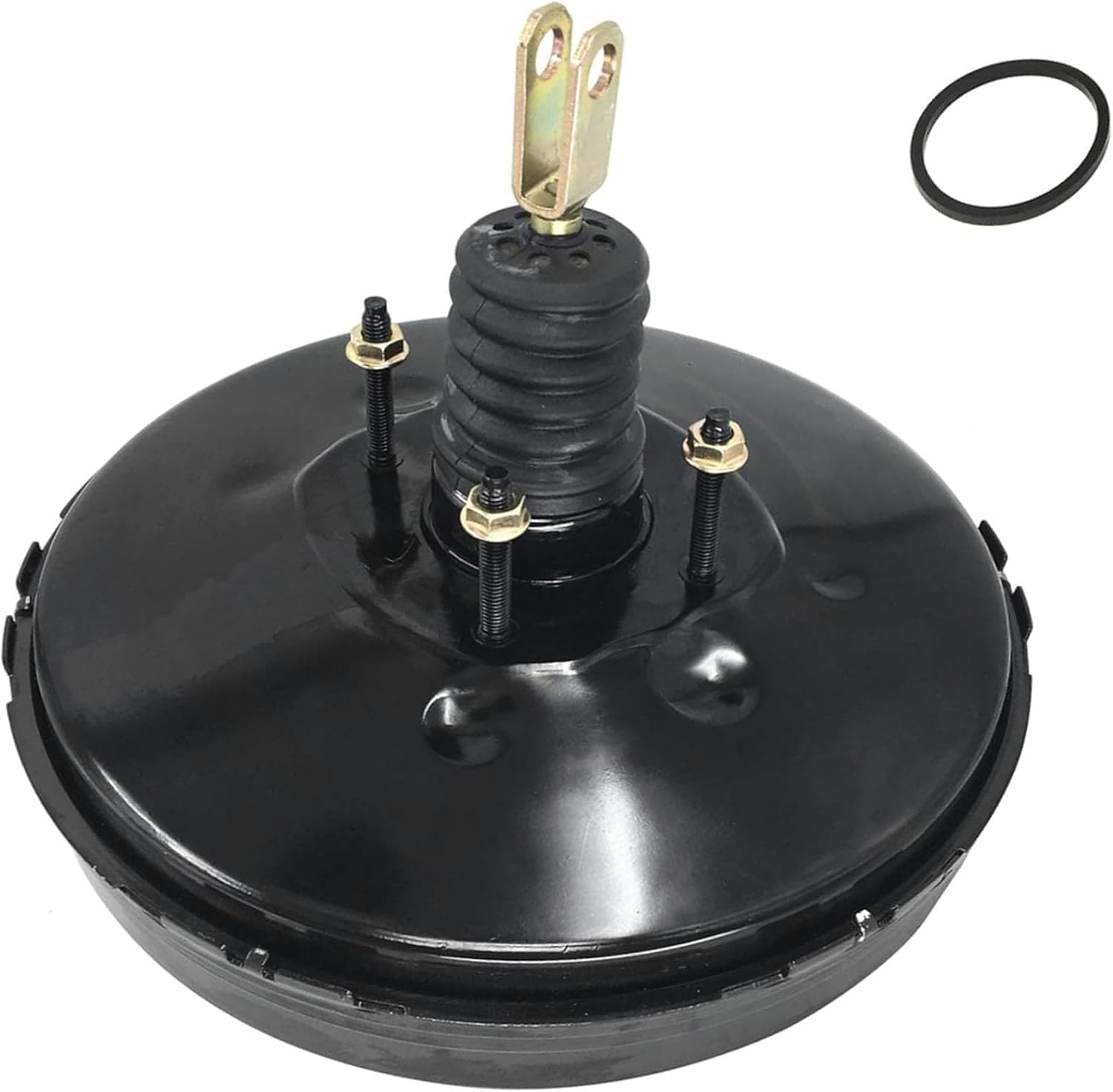 PartsFlow Vacuum Power Brake Booster 54-72020 compatible with Ford Edge 2011-2014 Lincoln MKX 2011 2012 2013 2014 2015 2.0L 3.5L 3.7L BRB-48 CT4Z2005A