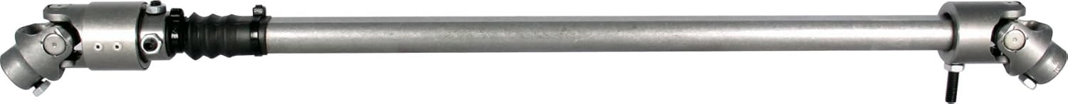 Borgeson 000925 Manual and Power Steering Shaft Assembly