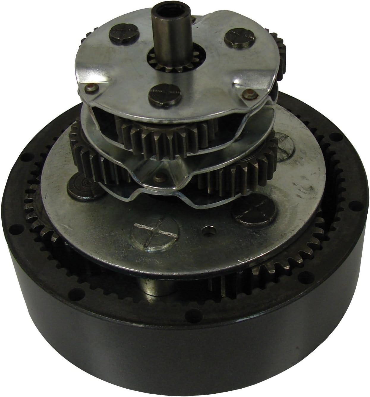 CSI CSIW95015 Replacement Gear Set