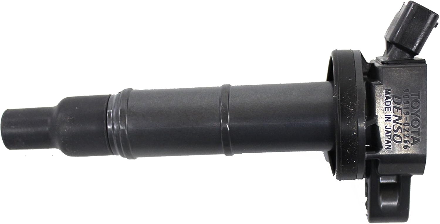Genuine Toyota 90919-02266 Ignition Coil