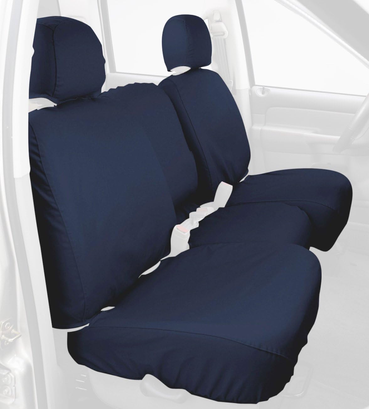 Covercraft SeatSaver Front Row Polycotton Wet Sand Wet Sand SS3380PCSA