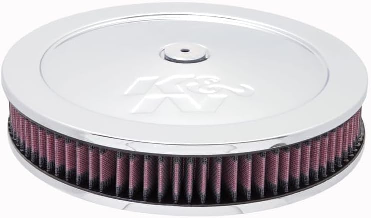 K&N 60-1170 High Performance Custom Assembly