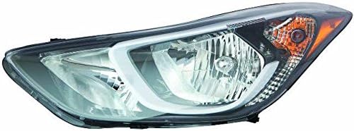 Depo 321-1149R-ASN2 Replacement Auto Part (This product is an aftermarket product. It is not created or sold by the OE car company)