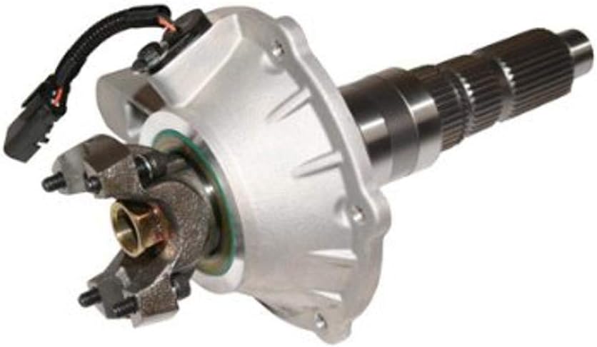 Rugged Ridge Transfer Case Mega Short Slip Yoke Eliminator (SYE) Kit for Jeep Wrangler YJ/TJ | 18676.72 | Fits 1988-2006 Jeep Wrangler YJ/TJ