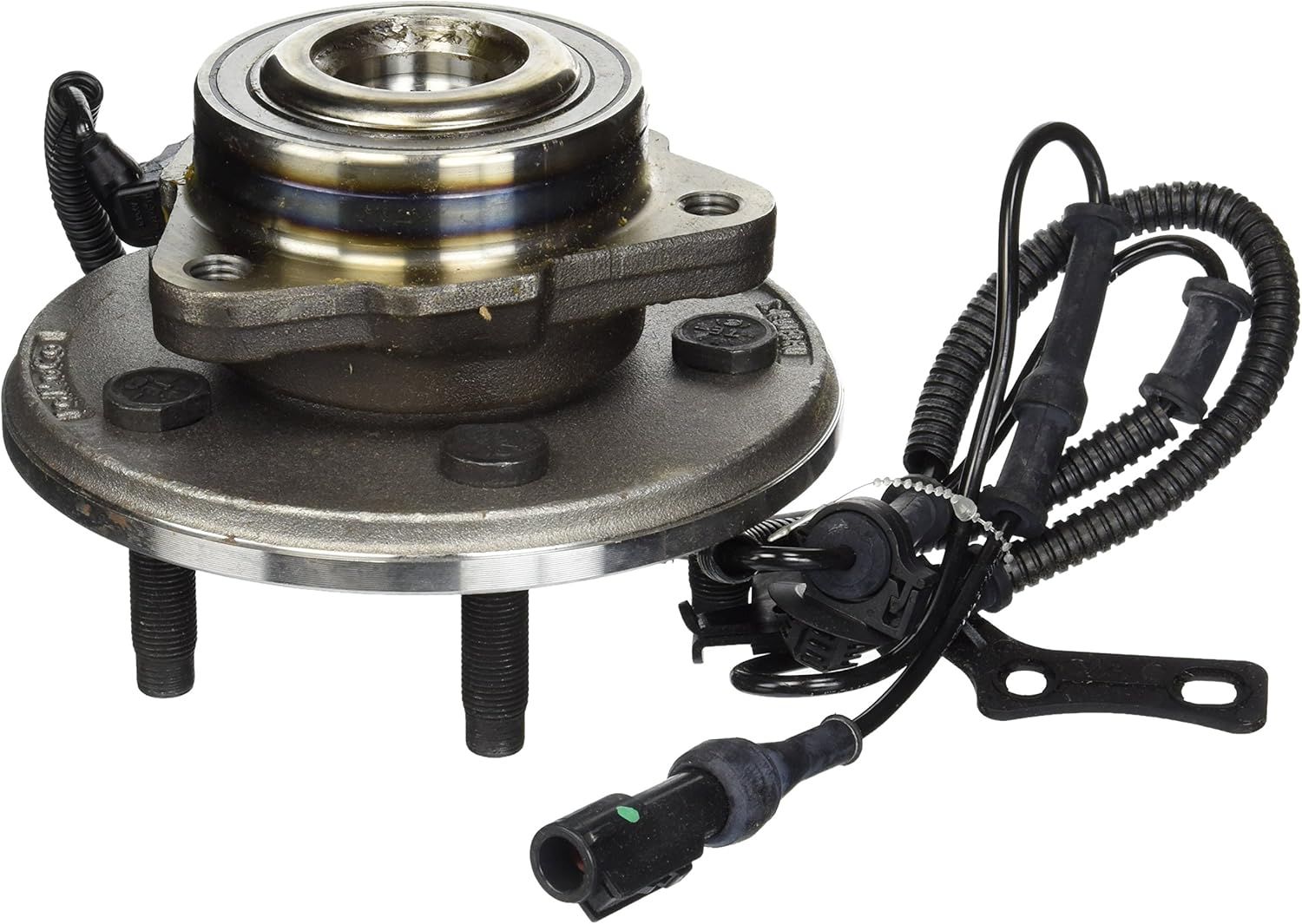 Motorcraft Wheel Hub - HUB29