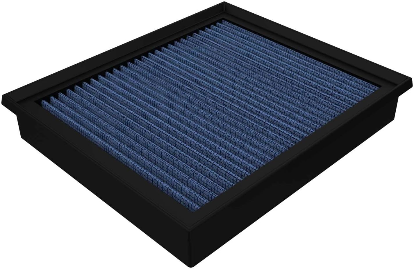 aFe POWER Magnum FLOW OE Replacement Air Filter w/Pro 5R Media for Toyota Tundra 13-21 V8-4.6L/5.7L /Sequoia 14-22 V8-5.7L/Tacoma 16-23 V6-3.5L #30-10247