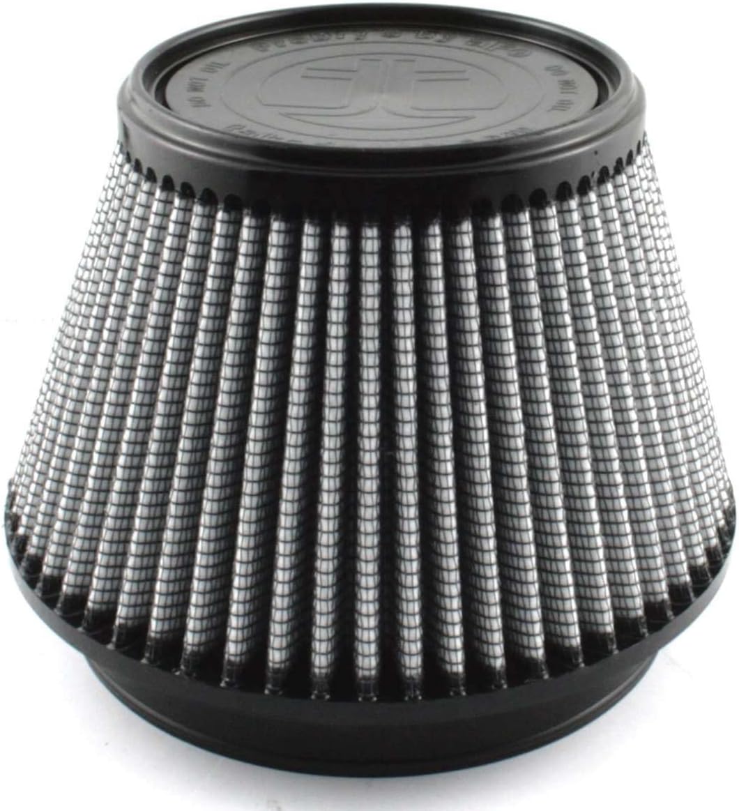 aFe Power A/F PDS 5-1/2 F x 7 B x 4-3/4 T x 4-1/2 H in(MVS) Air Filters TF-9007D