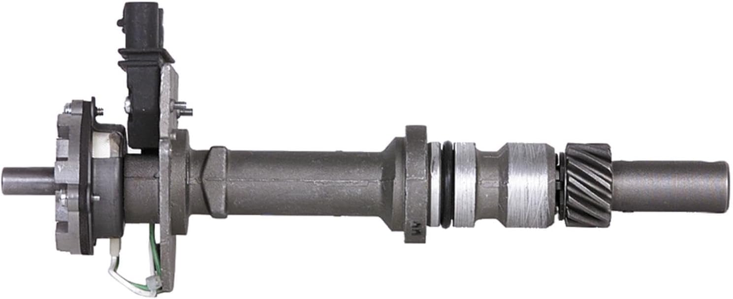 ACDelco Gold 88864747 Ignition Distributor