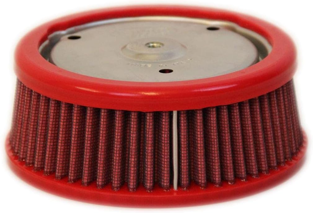 BMC Air Filter - FM01065 - Motorcycle Air Filter