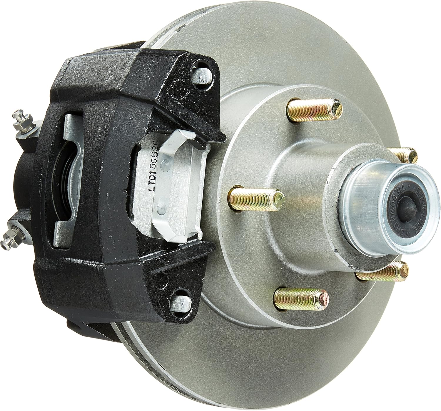 Tie Down Engineering 82113 10