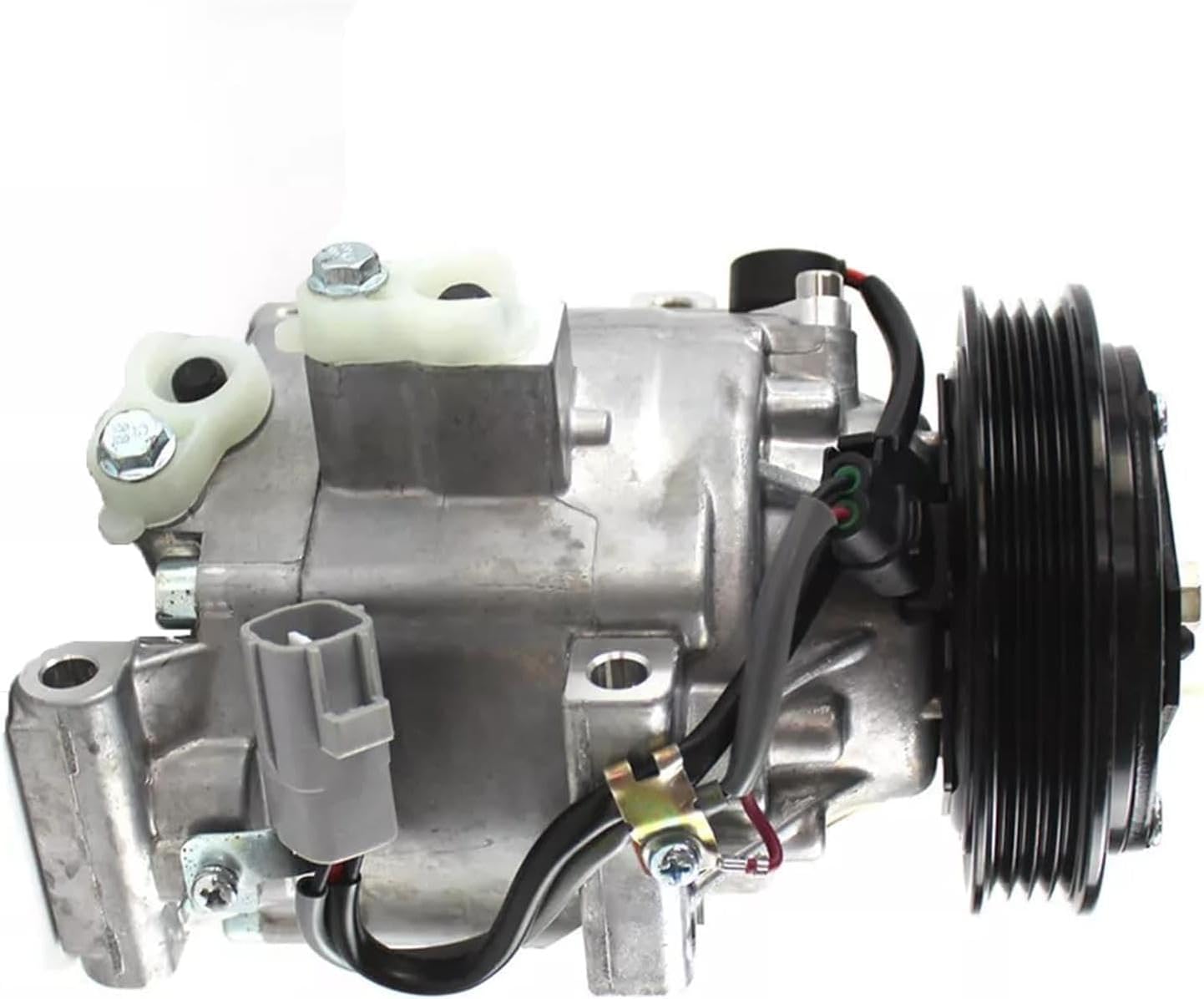 Compatible for 2000 Compatible with Toyota MR2 Spyder 1.8L 88320-1A481 883201A481 12V 6PK SCSA06C A/C Compressor