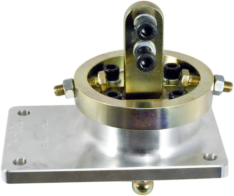 Pro 5.0 1983-2000 Mustang Short Throw 5-Speed Shifter T5 T45 Transmissions