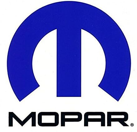 Mopar Part 68320417AA Ignition Coil/Ign
