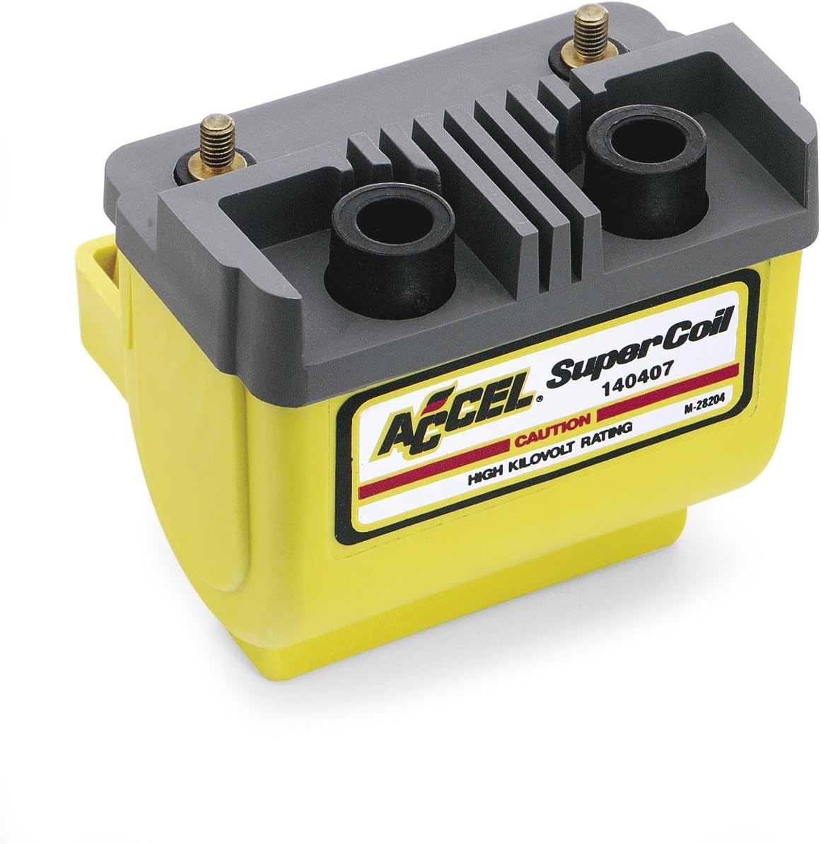 ACCEL IGN COIL 80-99 HD PRESTOLITE PERFORMANCE 140407
