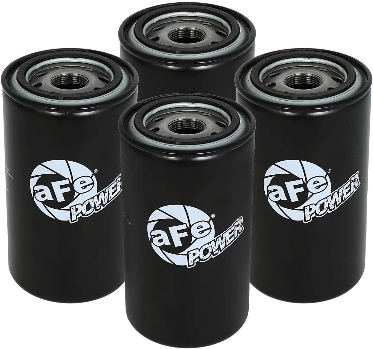aFe POWER PROGUARD Oil Filter (4 Pack) - #44-LF004-MB