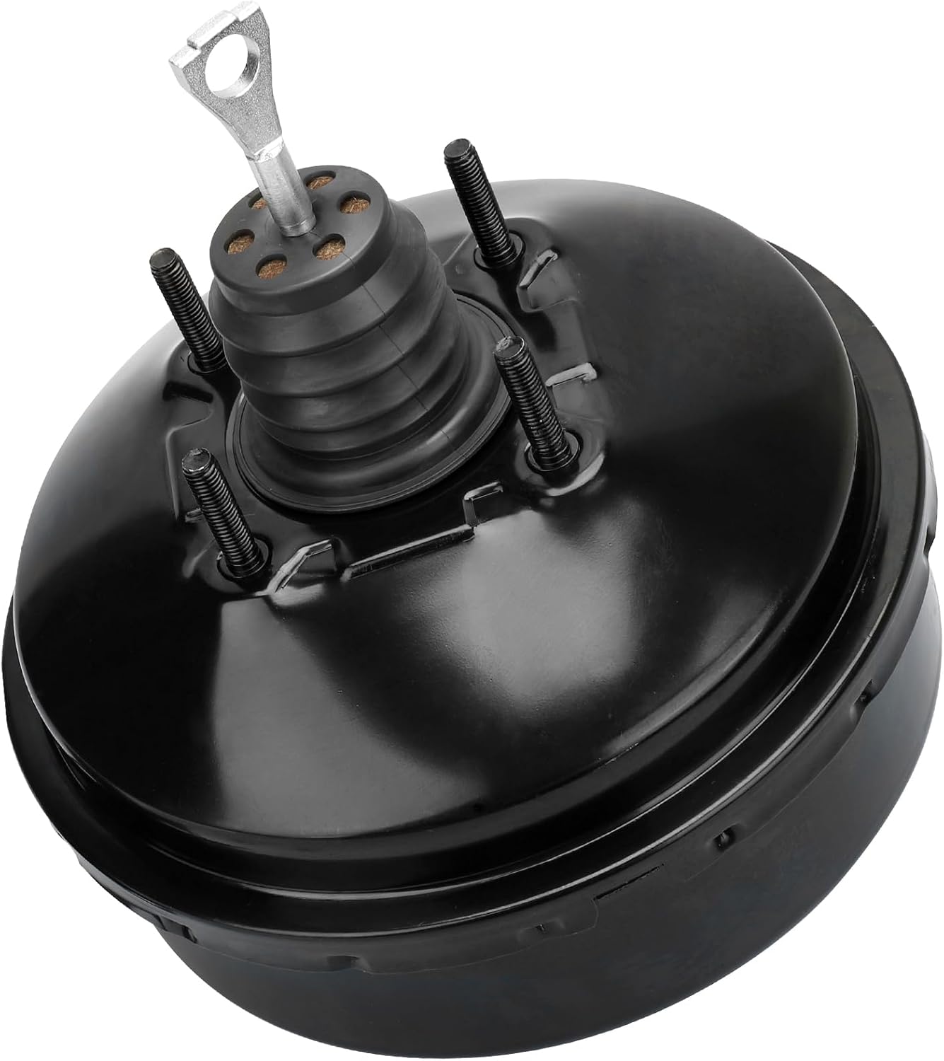 HARUMA 54-74821 Vacuum Power Brake Booster for Buick Rainier 2004-2005, for Chevy SSR 2003-2006, Trailblazer 2002-2005, for GMC Envoy, for Olds, for Saab, for Isuzu, 5474821,18047694, 8180444440