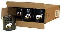 WIX Spin-On Lube Filter