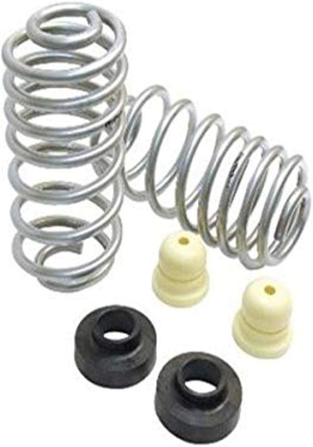 Belltech 34324 Pro Coil Spring Set