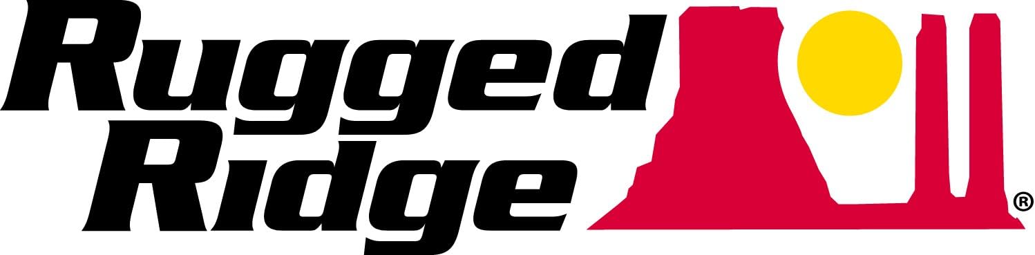Rugged Ridge | XHD Soft Top, Black Denim, Clear Windows | 53721.15 | Fits 1981-1998 Suzuki Samurai