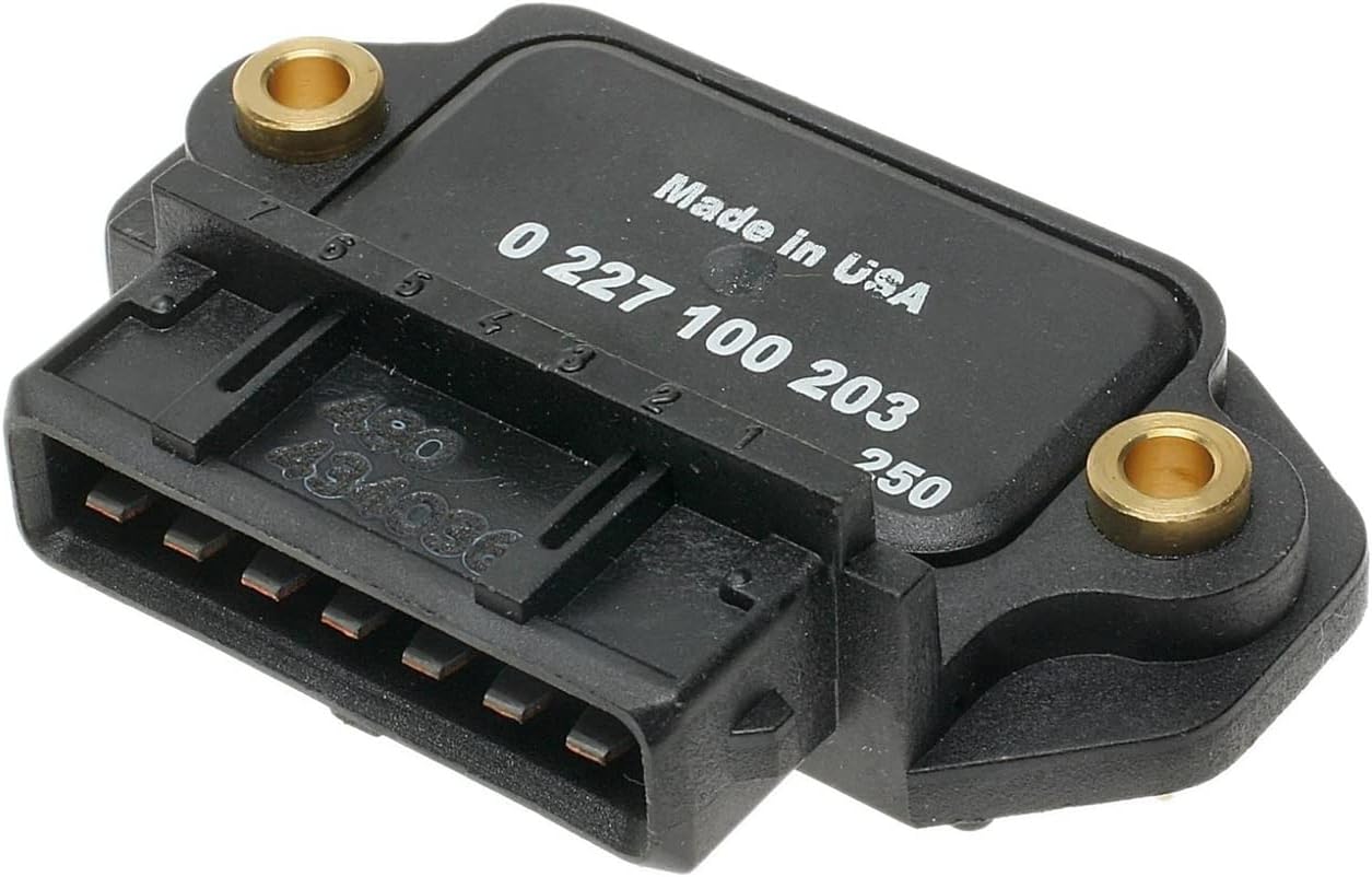 Control Module