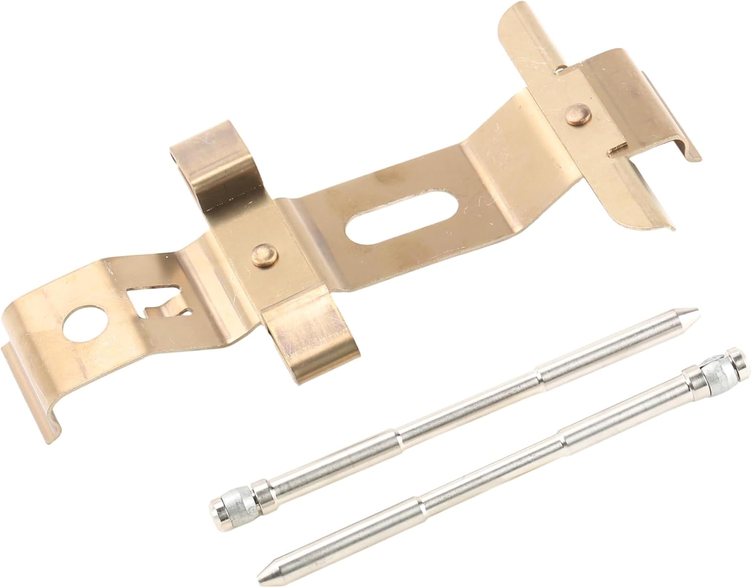 GM Genuine Parts 85617046 Front Disc Brake Pad Pin