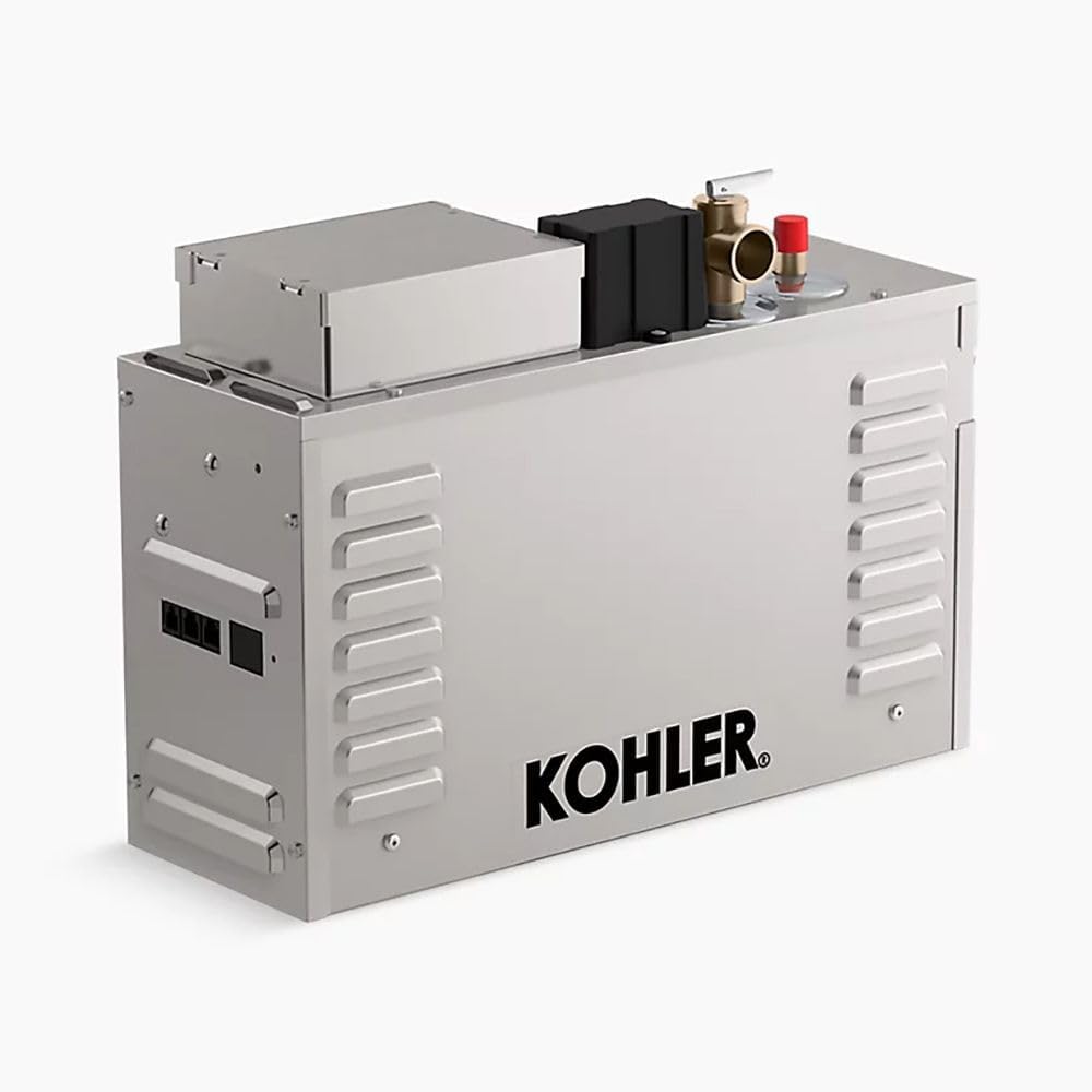 Kohler Invigoration Series Shower Generator (32324-NA - 5kW)
