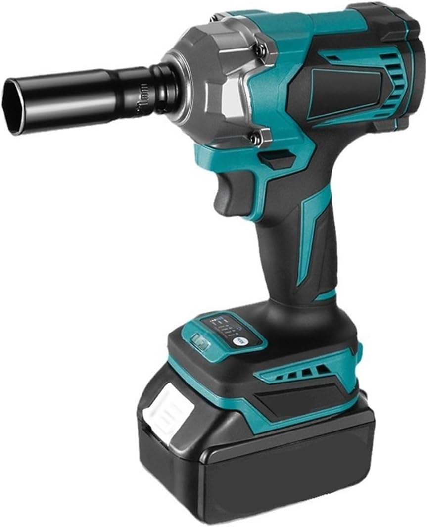 Cordless Impact Wrench, Brushless Cordless Impact Wrench For Car Truck Repair,for Car/Truck RV