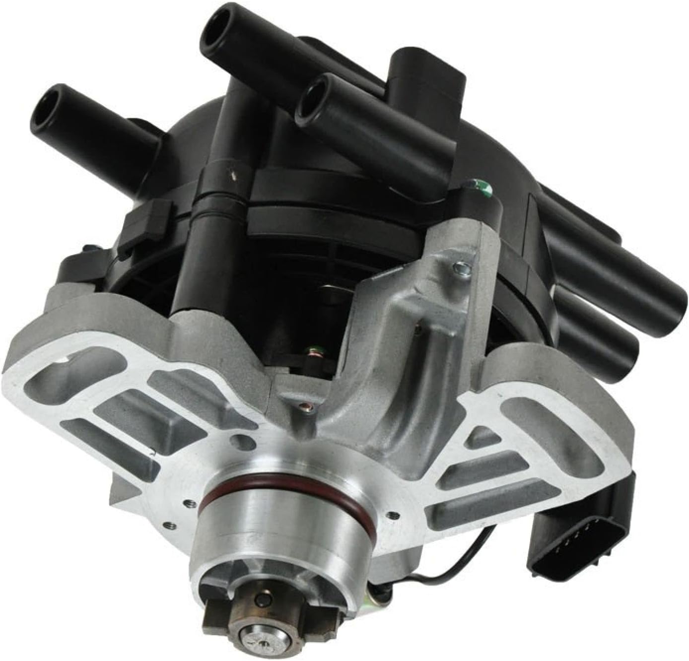 TRQ Ignition Distributor Compatible with Ford Probe Mazda 626 Millenia MX-6 2.5L V6