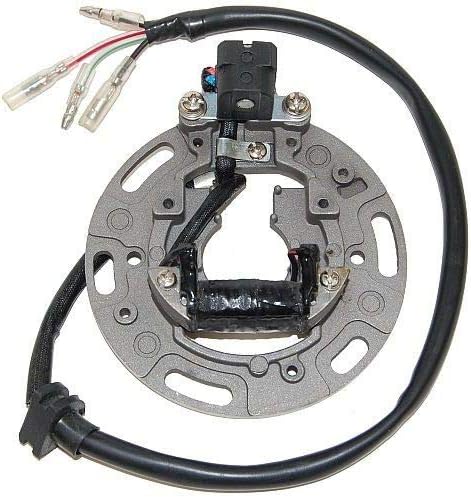 ESC1361 Stator KX100