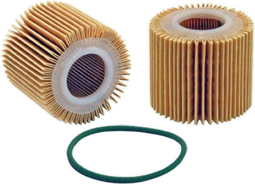 Wix 57064 Cartridge Lube Metal Free Filter - Case of 12