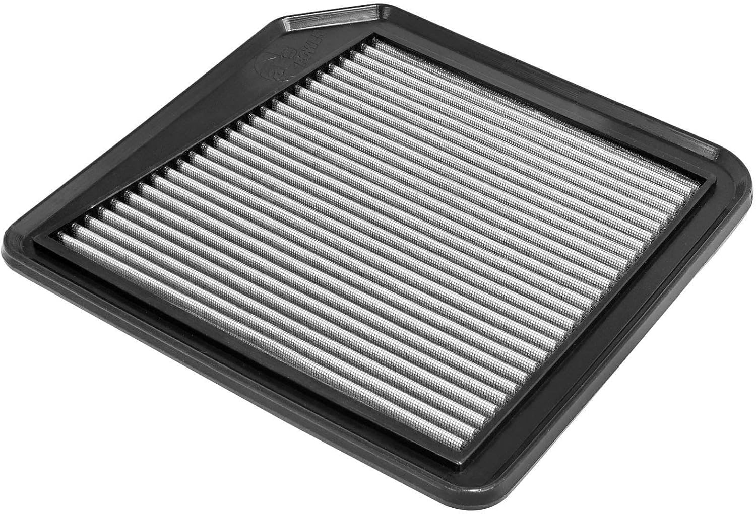 aFe POWER Magnum FLOW OE Replacement Air Filter w/Pro DRY S Media for Nissan Patrol/Armada (Y62) 10-23/ Infiniti QX56/ QX80 11-24 V8-5.6L (VK56VD) #31-10241