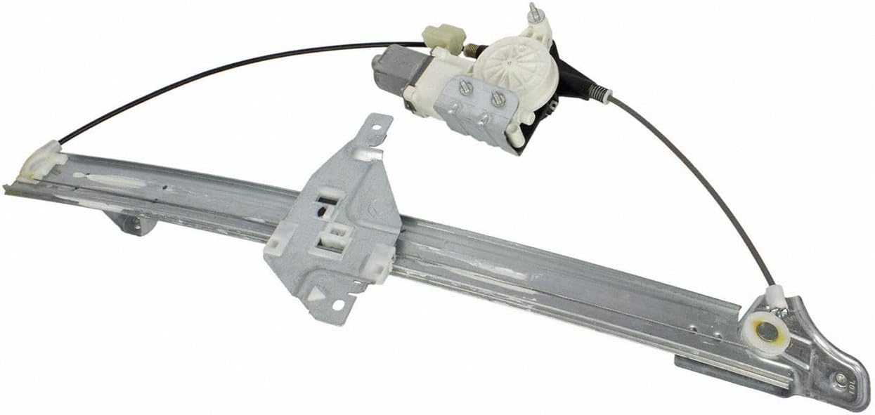 Motorcraft Window Regulator - WLRA301