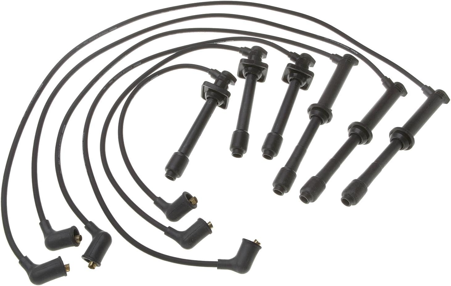ACDelco Gold 926H (89021064) Spark Plug Wire Set