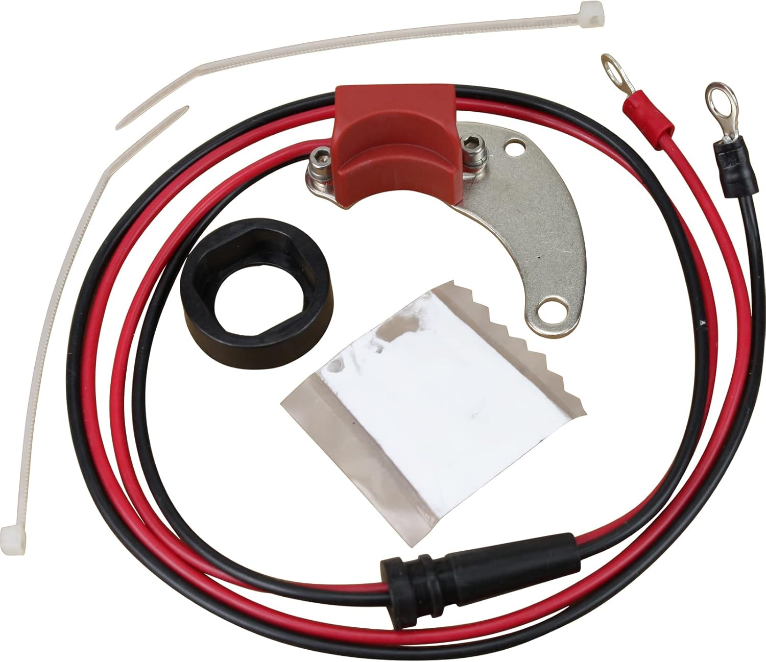 Premium Electronic Ignition Module for Wisconsin Engine Model VG4D IAD-6003/B/4 Distributors OEM Fit MOD109