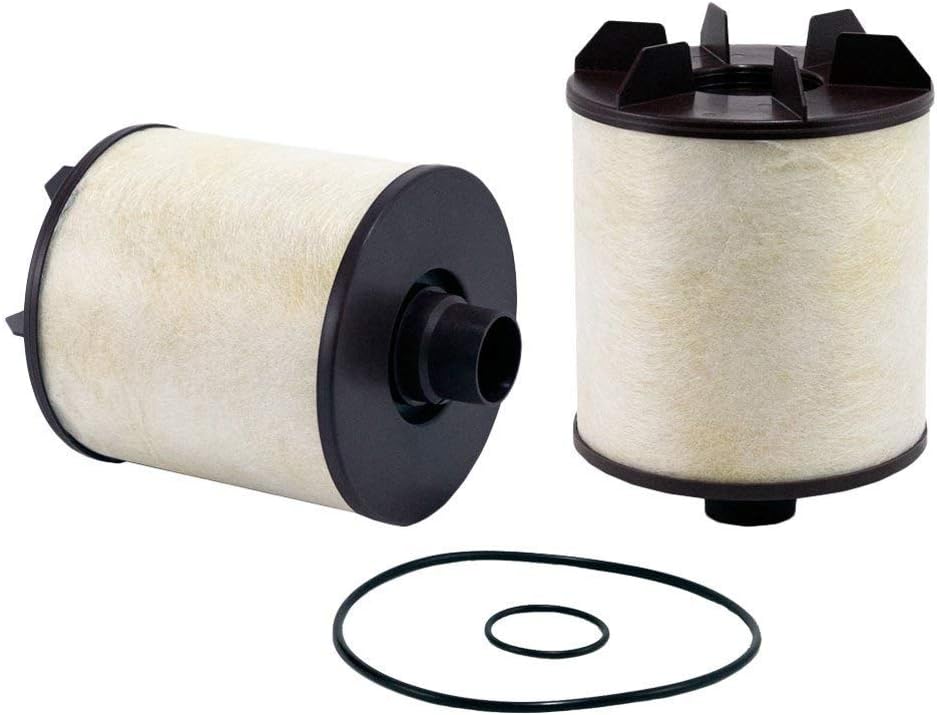 WIX Crankcase Ventilation Filter