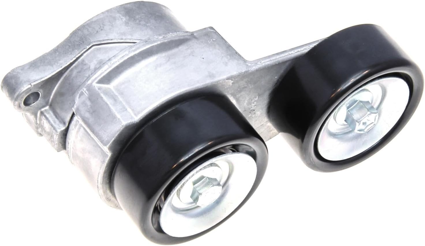 ACDelco Gold 39142 (88875704) Drive Belt Tensioner Assembly with Pulley