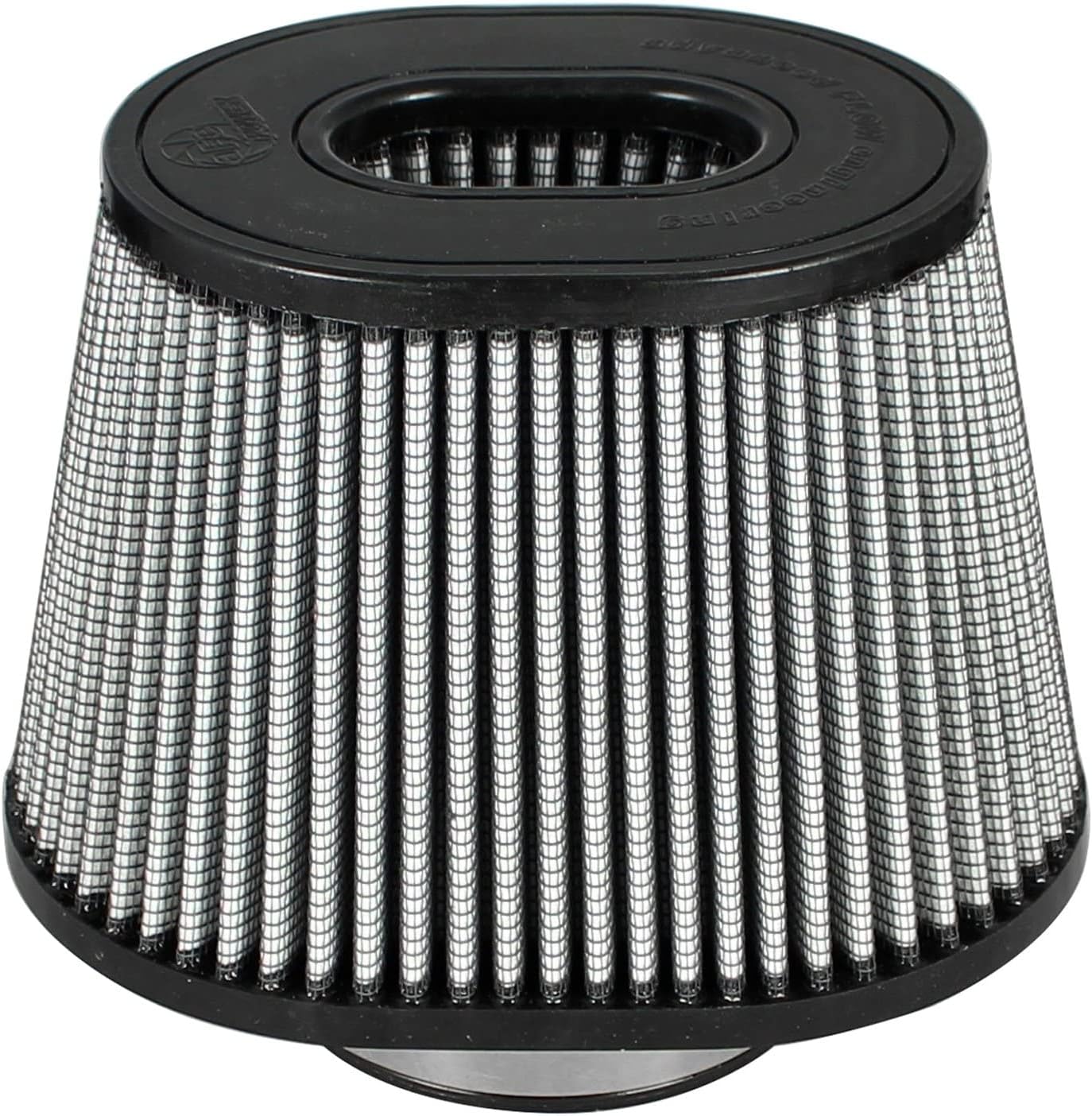 aFe POWER Magnum FORCE Intake Replacement Air Filter w/Pro DRY S Media - 4