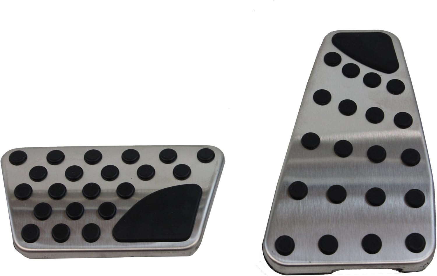 2011-2013 Ram 1500 Pedal Kit
