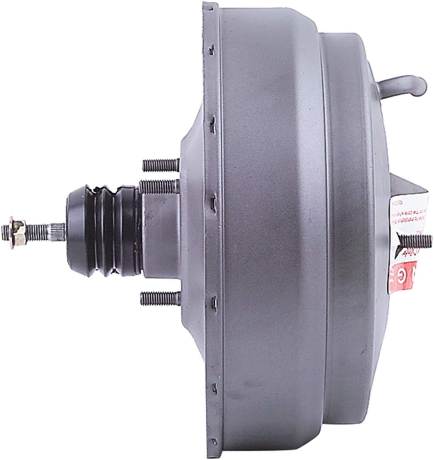 Cardone 53-2752 Remanufactured Vacuum Power Brake Booster without Master Cylinder (Renewed)