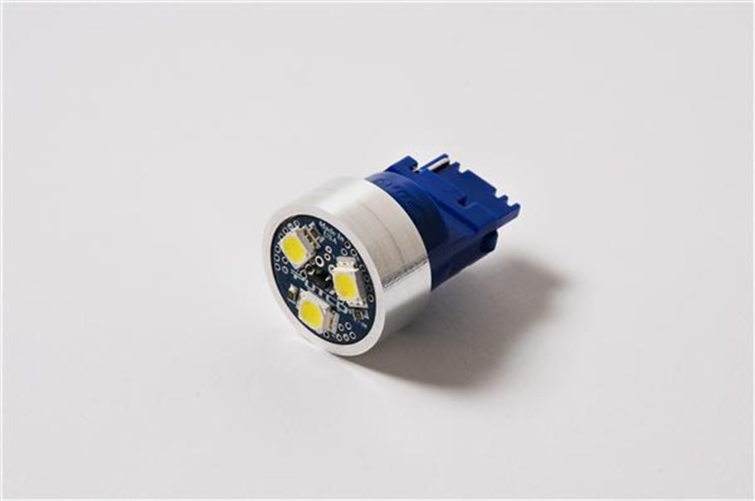 Putco 287401R Neutron Red 7440 LED Bulb - Pair