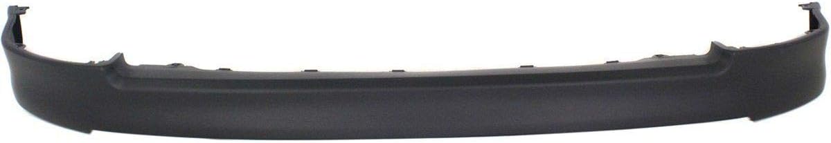 FITRITE AUTO Parts New Front Lower Valance for 2004-2006 Scion XB, Spoiler, Primed SC1093101 7685152070