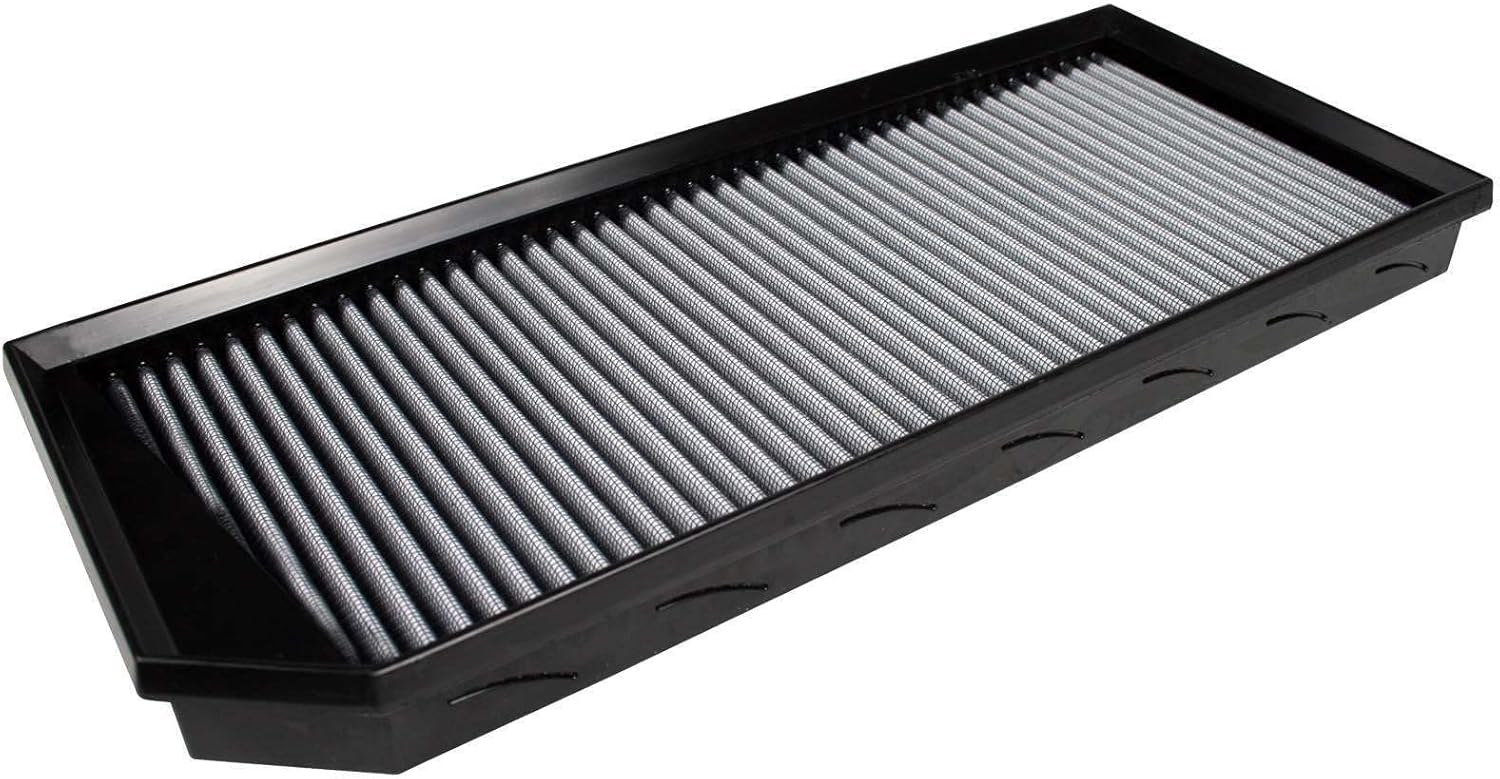 aFe POWER Magnum FLOW OE Replacement Air Filter w/Pro 5R Media for Volkswagen Jetta/GTI (MKV) 06-08 L4-2.0L (t) #30-10157