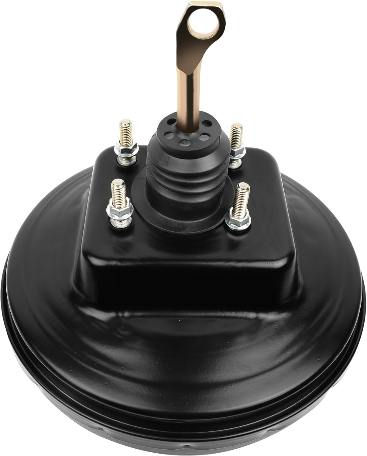 54-74210 Vacuum Power Brake Booster Without Master Cylinder Compatible with Ford F-150 1988-1993 F-200 1988-1990 F-250 1989-1992 Bronco 1989-1993, Replace OE 54-74210, 5474210, E9TZ2005B